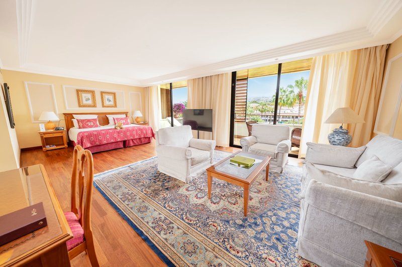 Hotel Botanico & The Oriental Spa Garden 17