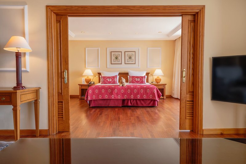 Hotel Botanico & The Oriental Spa Garden 23