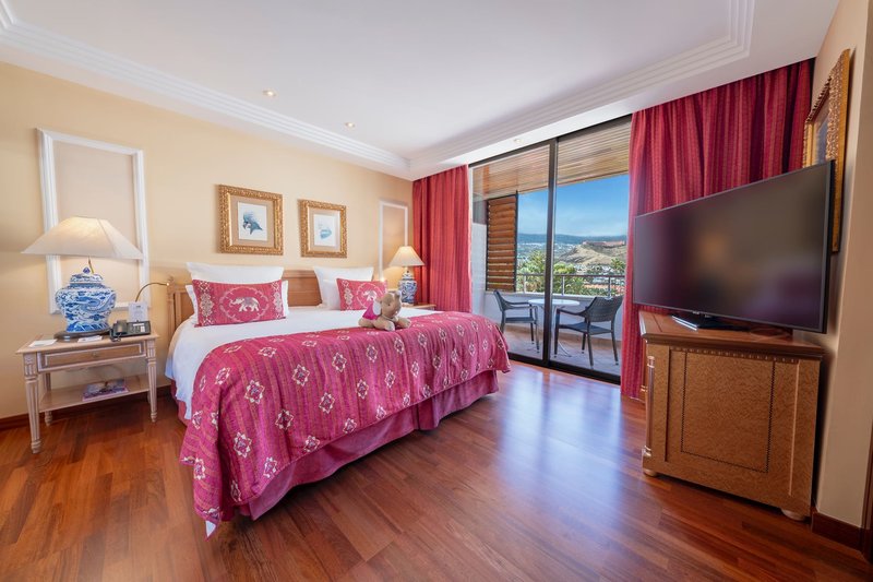 Hotel Botanico & The Oriental Spa Garden 24