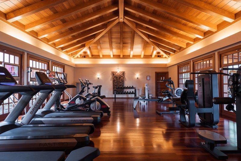 Hotel Botanico & The Oriental Spa Garden 27