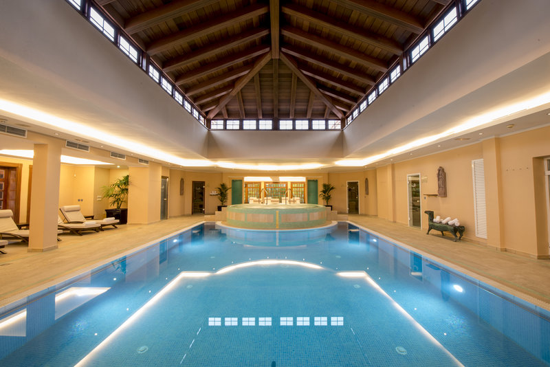 Hotel Botanico & The Oriental Spa Garden 5