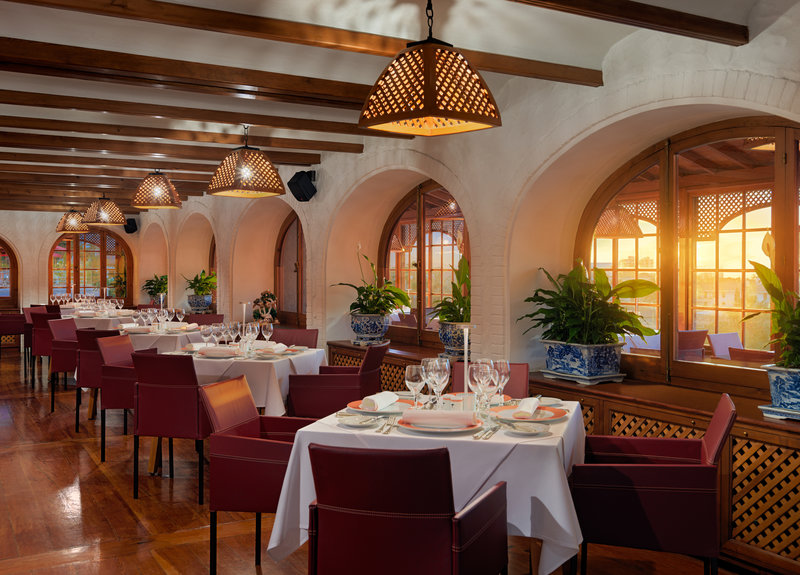 Hotel Botanico & The Oriental Spa Garden 7