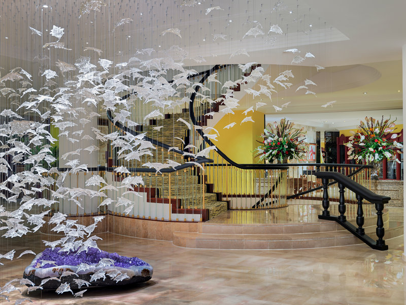 Hotel Botanico & The Oriental Spa Garden 10