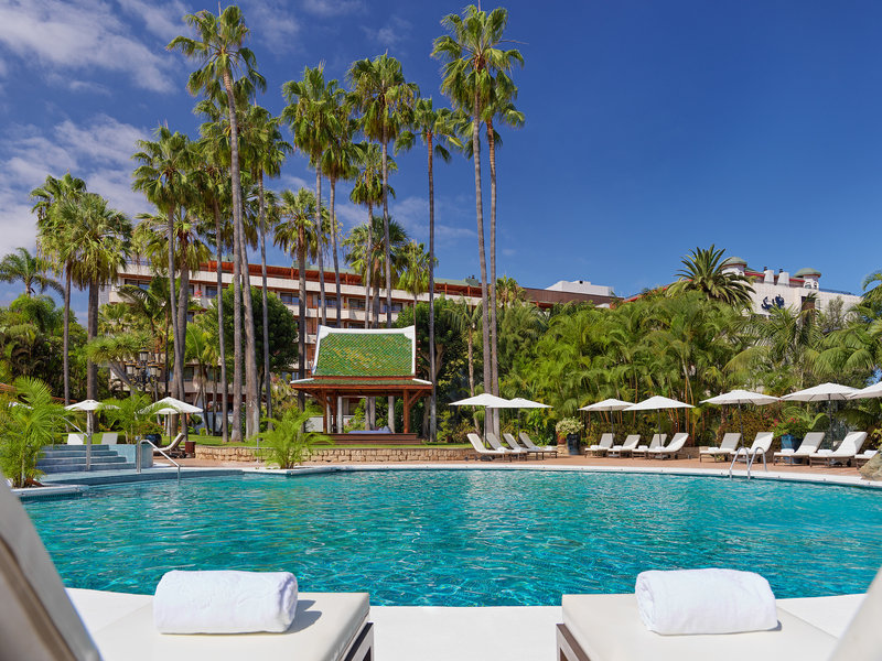 Hotel Botanico & The Oriental Spa Garden 12