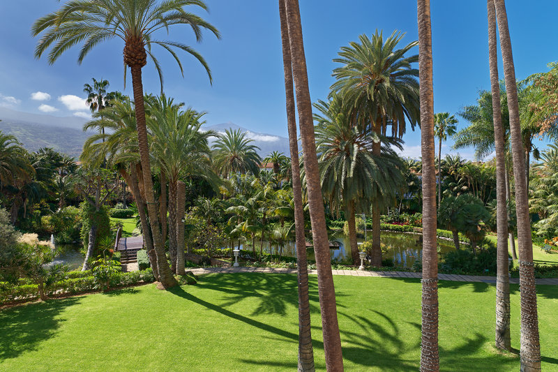 Hotel Botanico & The Oriental Spa Garden 13
