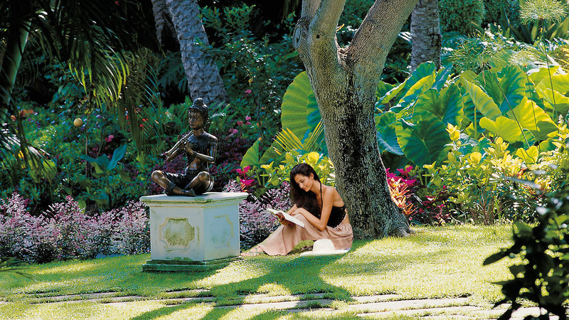 Hotel Botanico & The Oriental Spa Garden 14