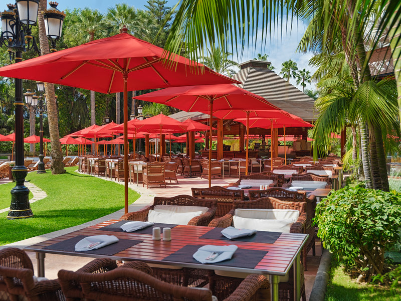 Hotel Botanico & The Oriental Spa Garden 15