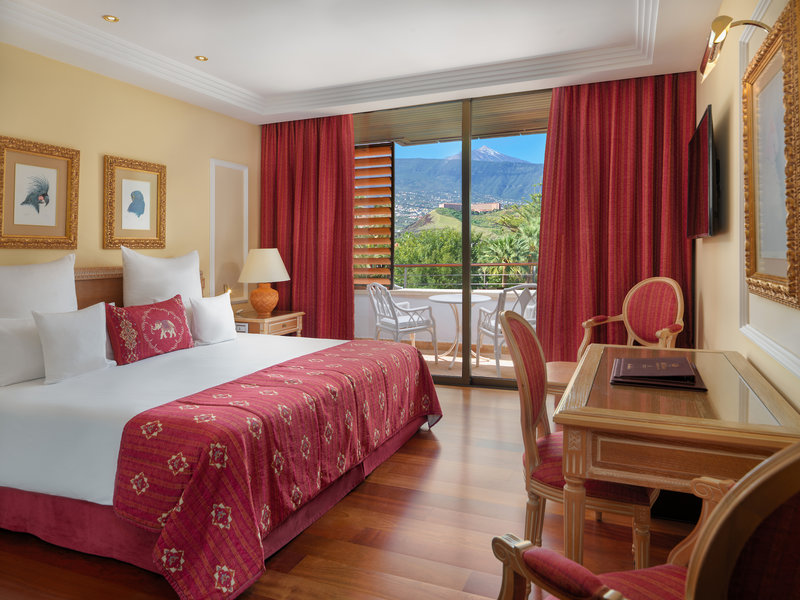 Hotel Botanico & The Oriental Spa Garden 17