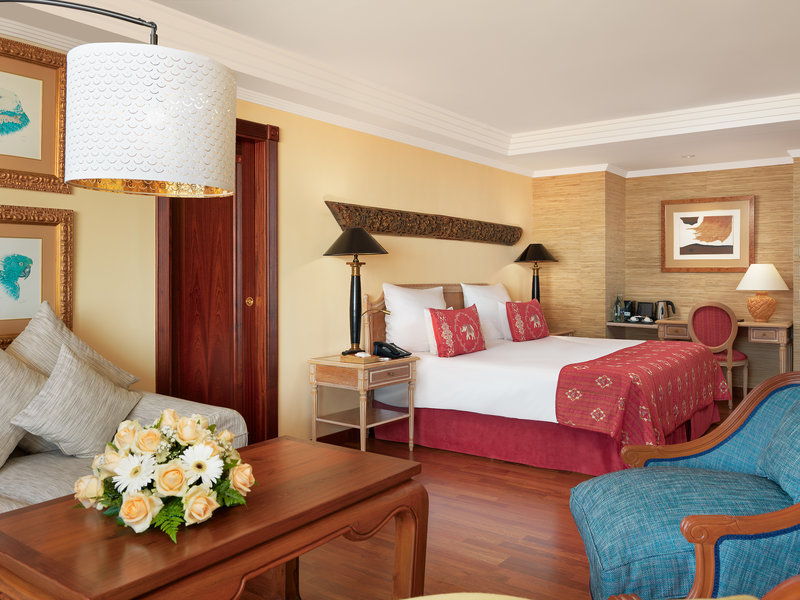 Hotel Botanico & The Oriental Spa Garden 19