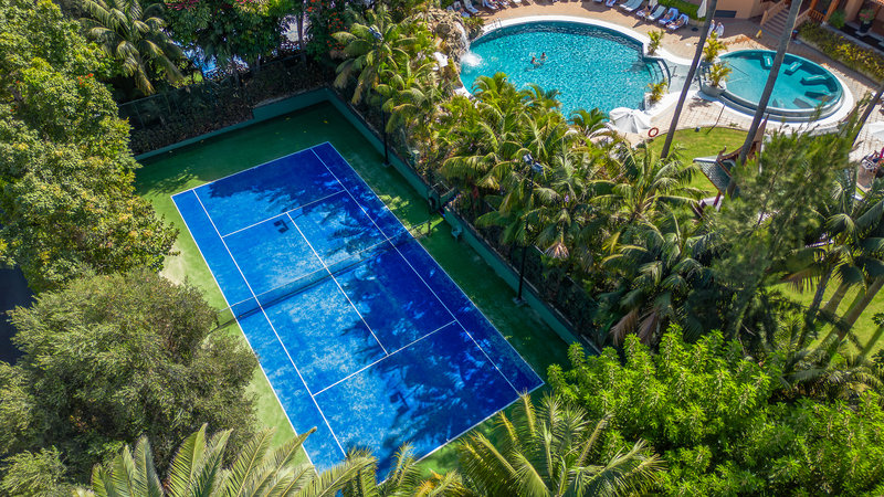 Hotel Botanico & The Oriental Spa Garden 23