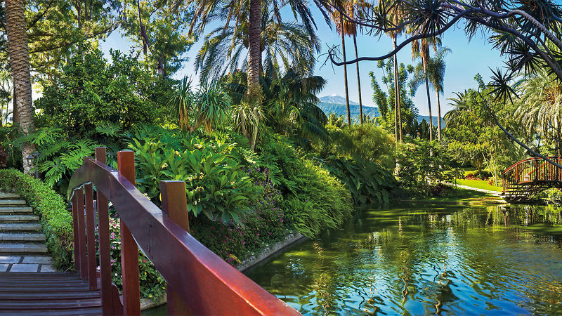 Hotel Botanico & The Oriental Spa Garden 24