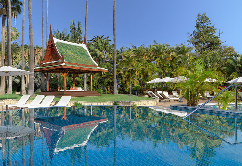 Hotel Botanico & The Oriental Spa Garden 25