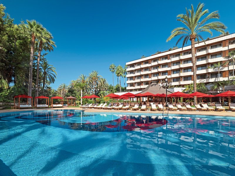 Hotel Botanico & The Oriental Spa Garden 2