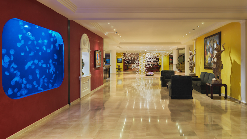 Hotel Botanico & The Oriental Spa Garden 7