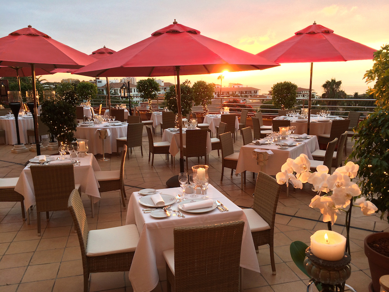 Hotel Botanico & The Oriental Spa Garden 11