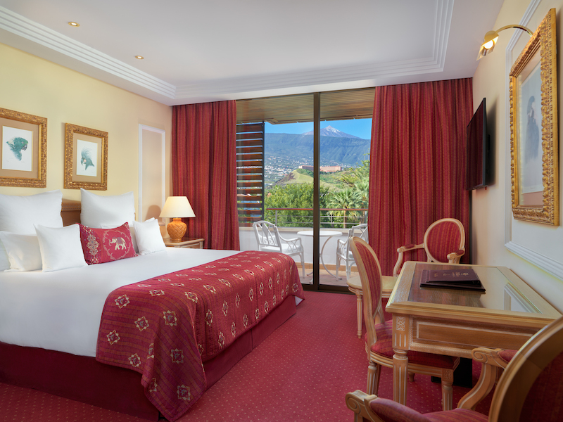 Hotel Botanico & The Oriental Spa Garden 12