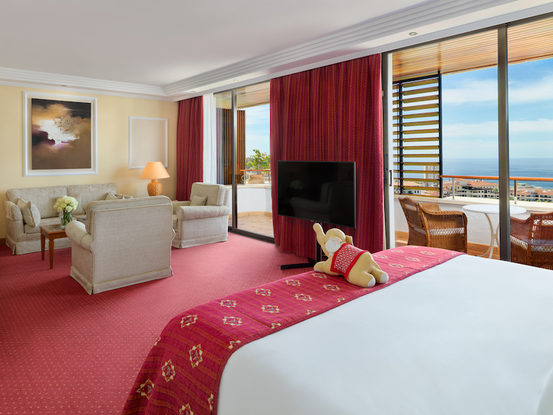 Hotel Botanico & The Oriental Spa Garden 15