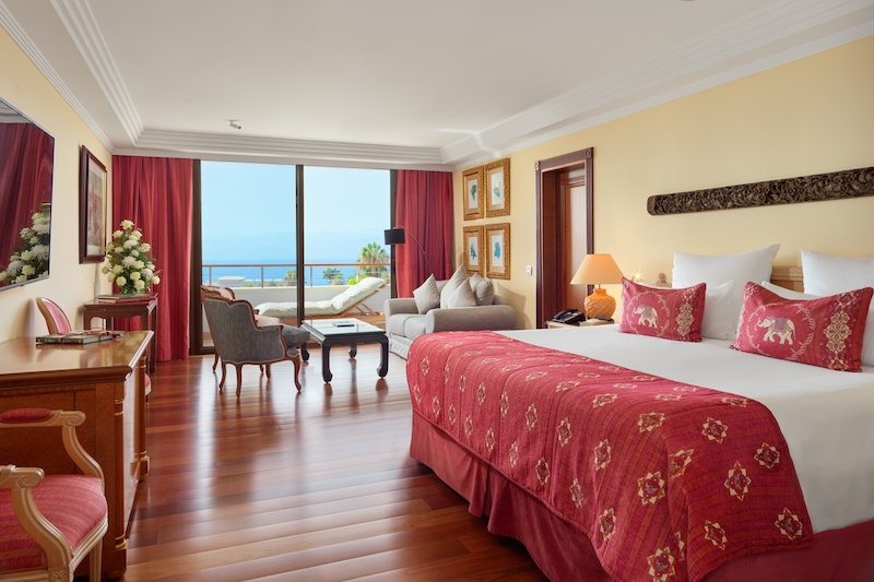 Hotel Botanico & The Oriental Spa Garden 16