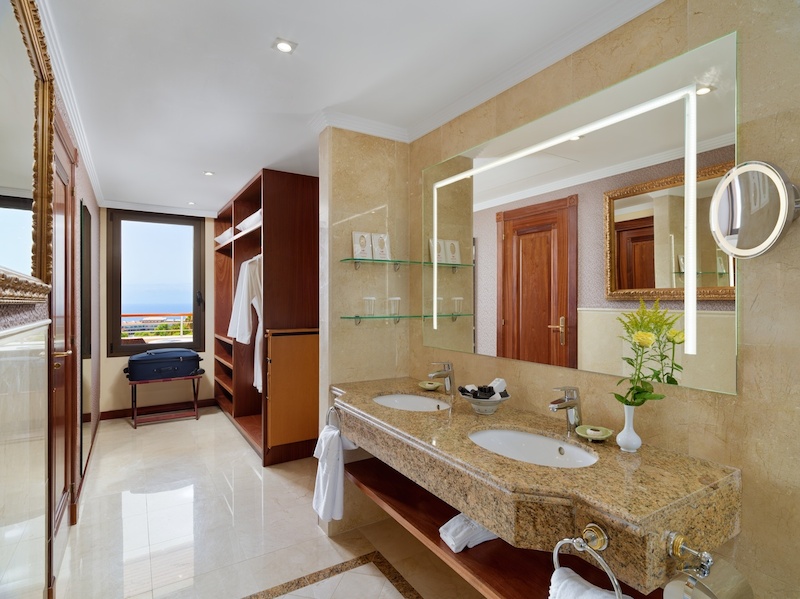 Hotel Botanico & The Oriental Spa Garden 17