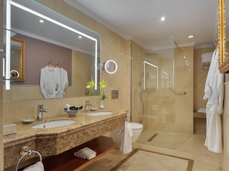 Hotel Botanico & The Oriental Spa Garden 18