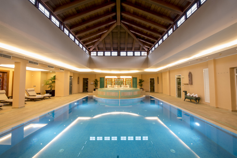 Hotel Botanico & The Oriental Spa Garden 19