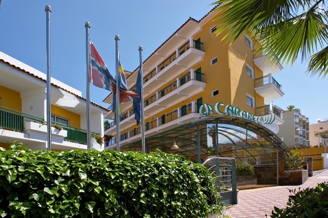 La Carabela 1