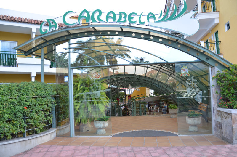 La Carabela 12