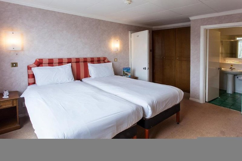 Heathlands Hotel Bournemouth 5 - Room Example