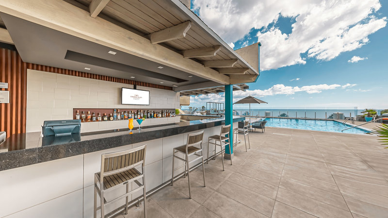 Crowne Plaza Santa Domingo 9