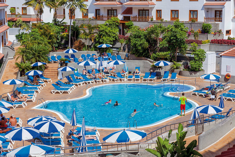 Casablanca Puerto de la Cruz 1