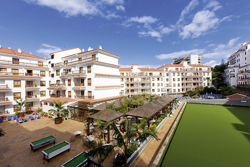 Casablanca Puerto de la Cruz 2