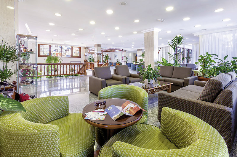 Casablanca Puerto de la Cruz 15