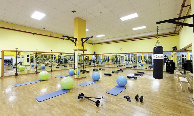 Casablanca Puerto de la Cruz 18