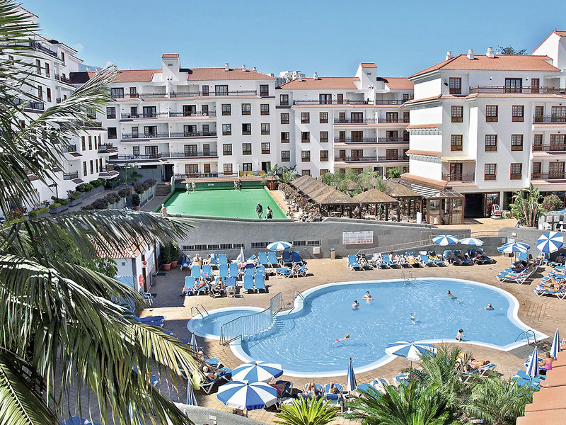 Casablanca Puerto de la Cruz 1