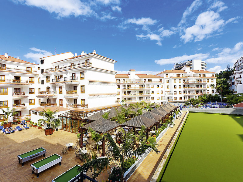 Casablanca Puerto de la Cruz 6