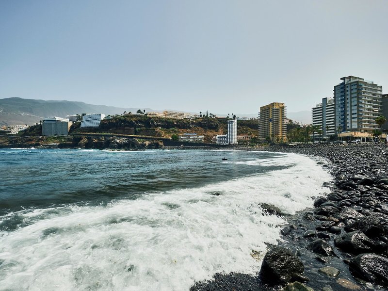 Casablanca Puerto de la Cruz 2