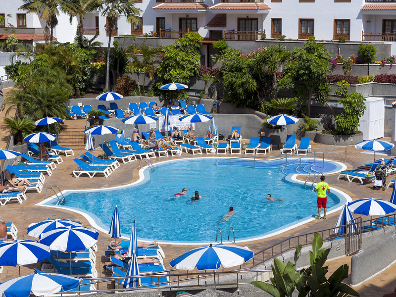 Casablanca Puerto de la Cruz 3