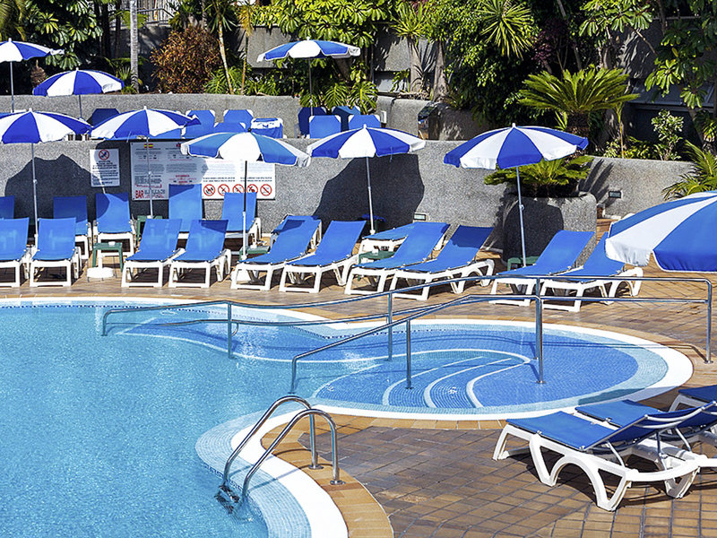 Casablanca Puerto de la Cruz 4