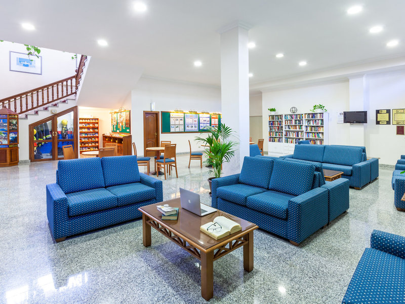 Casablanca Puerto de la Cruz 6