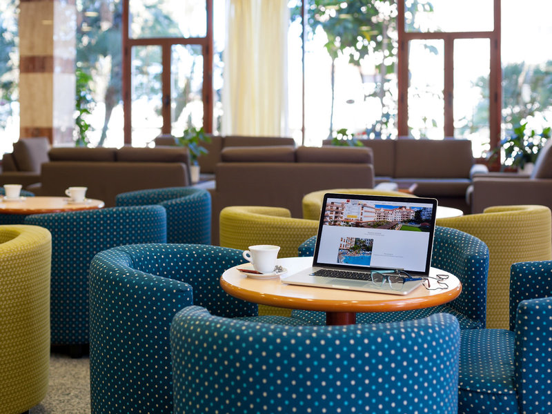 Casablanca Puerto de la Cruz 8