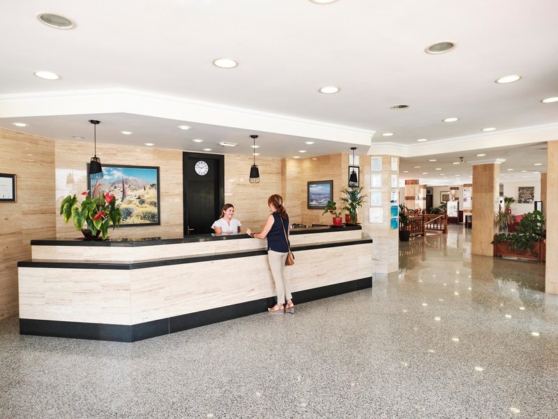 Casablanca Puerto de la Cruz 9