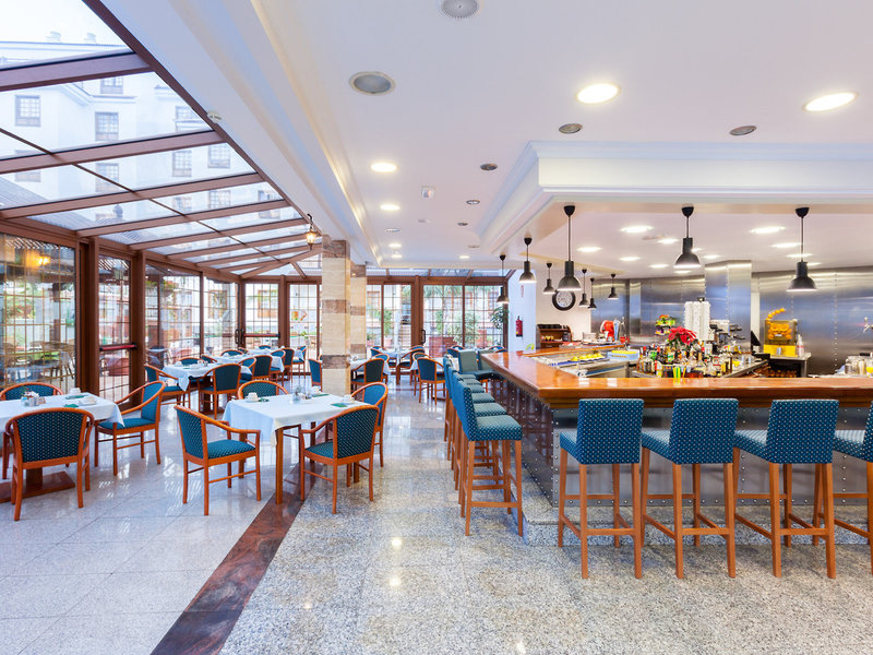 Casablanca Puerto de la Cruz 12