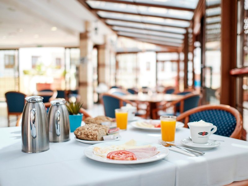 Casablanca Puerto de la Cruz 16