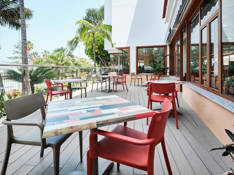 Casablanca Puerto de la Cruz 17