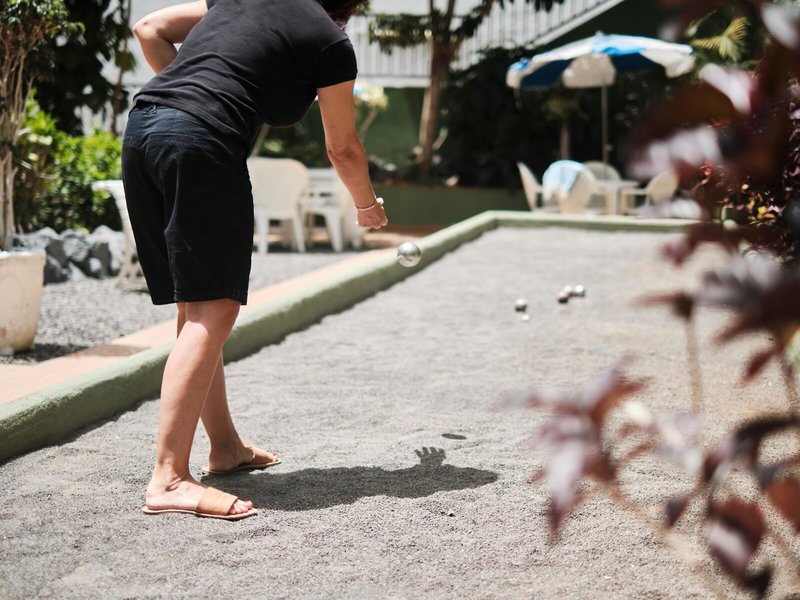 Casablanca Puerto de la Cruz 20