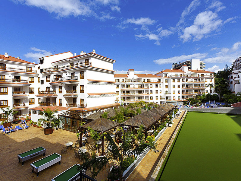 Casablanca Puerto de la Cruz 21