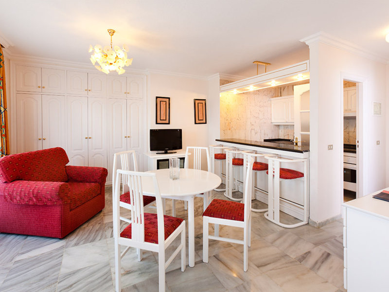 Casablanca Puerto de la Cruz 28