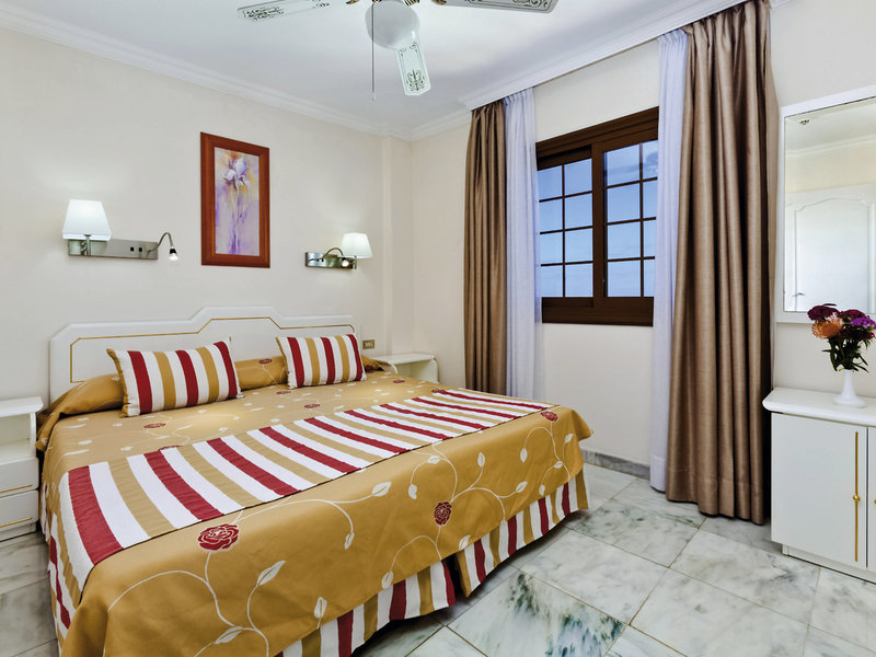 Casablanca Puerto de la Cruz 29