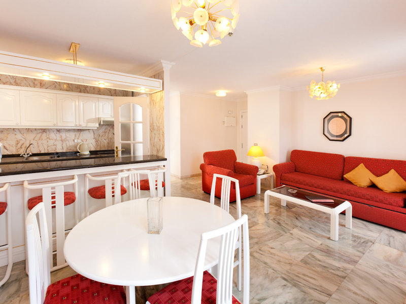 Casablanca Puerto de la Cruz 30