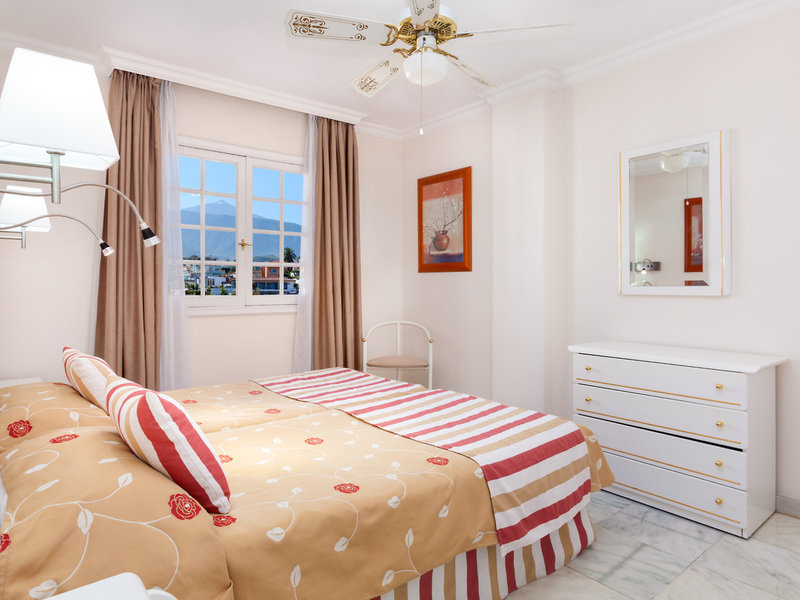 Casablanca Puerto de la Cruz 31